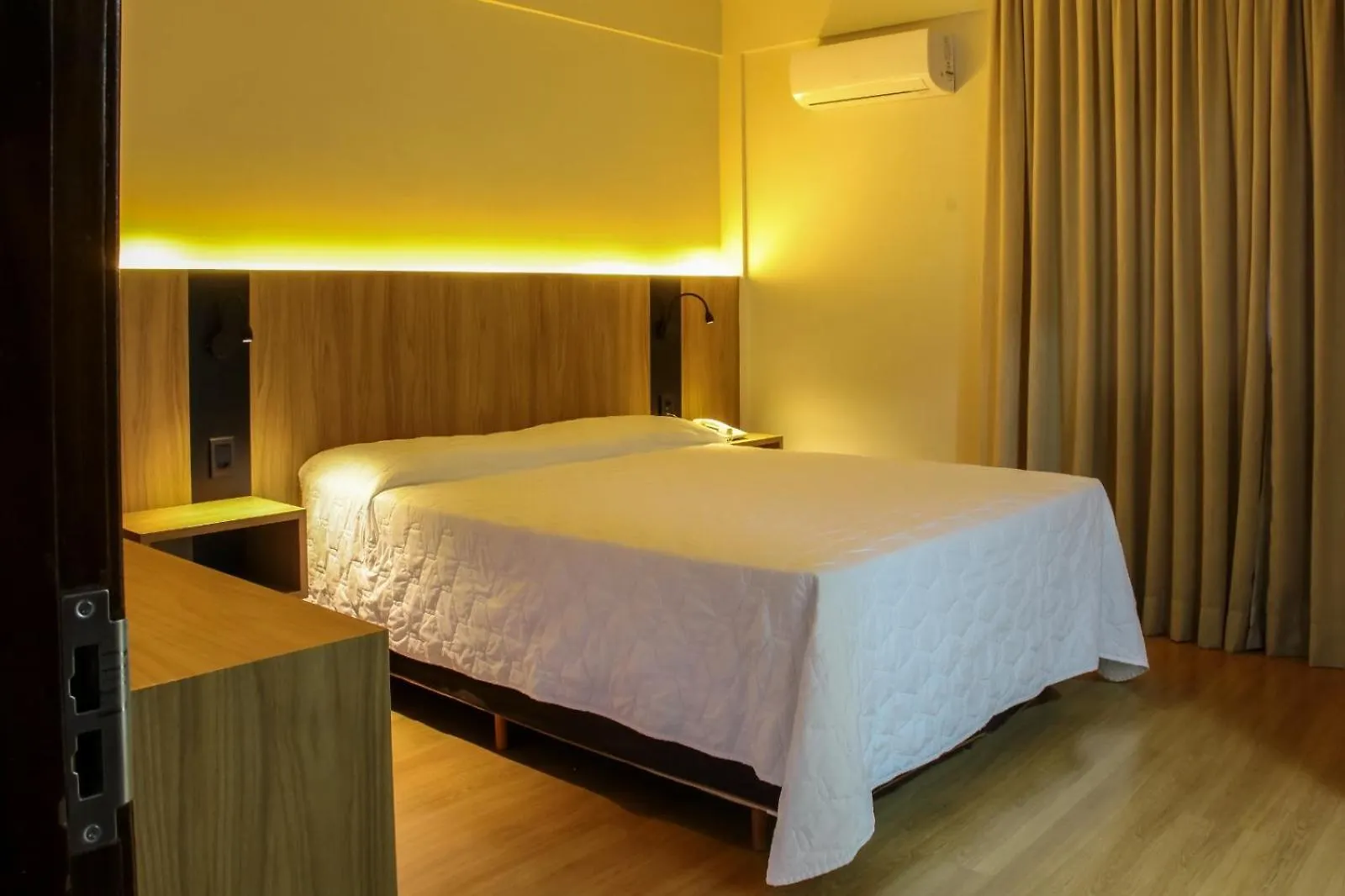 Hotel Das Videiras  Videira