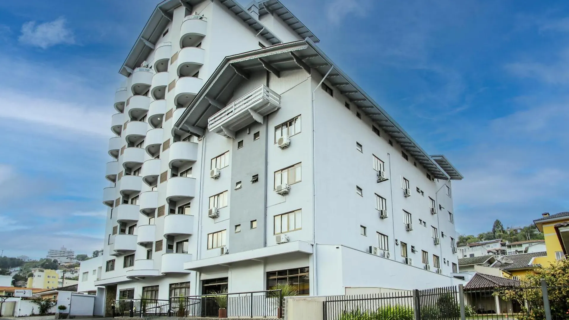 Hotel Das Videiras