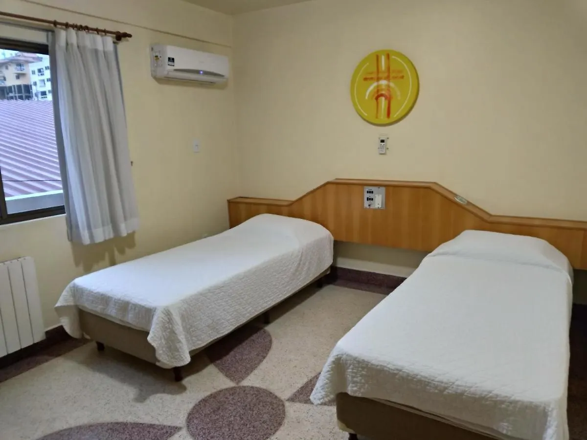 Hotel Das Videiras