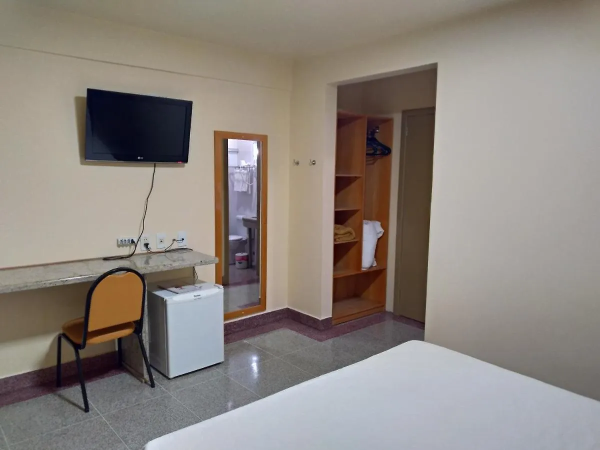 Hotel Das Videiras