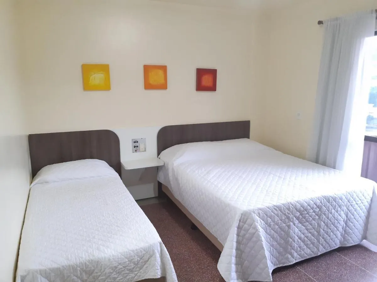 Hotel Das Videiras