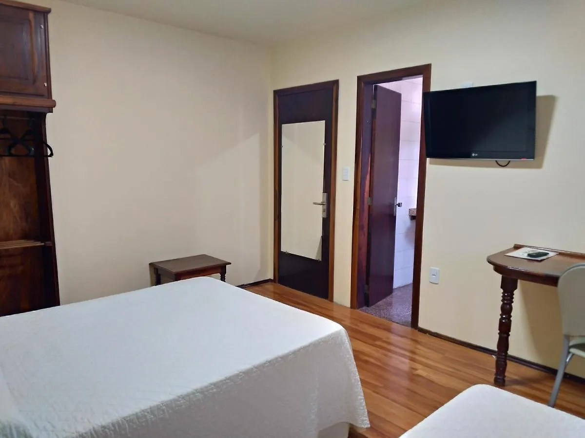 Hotel Das Videiras