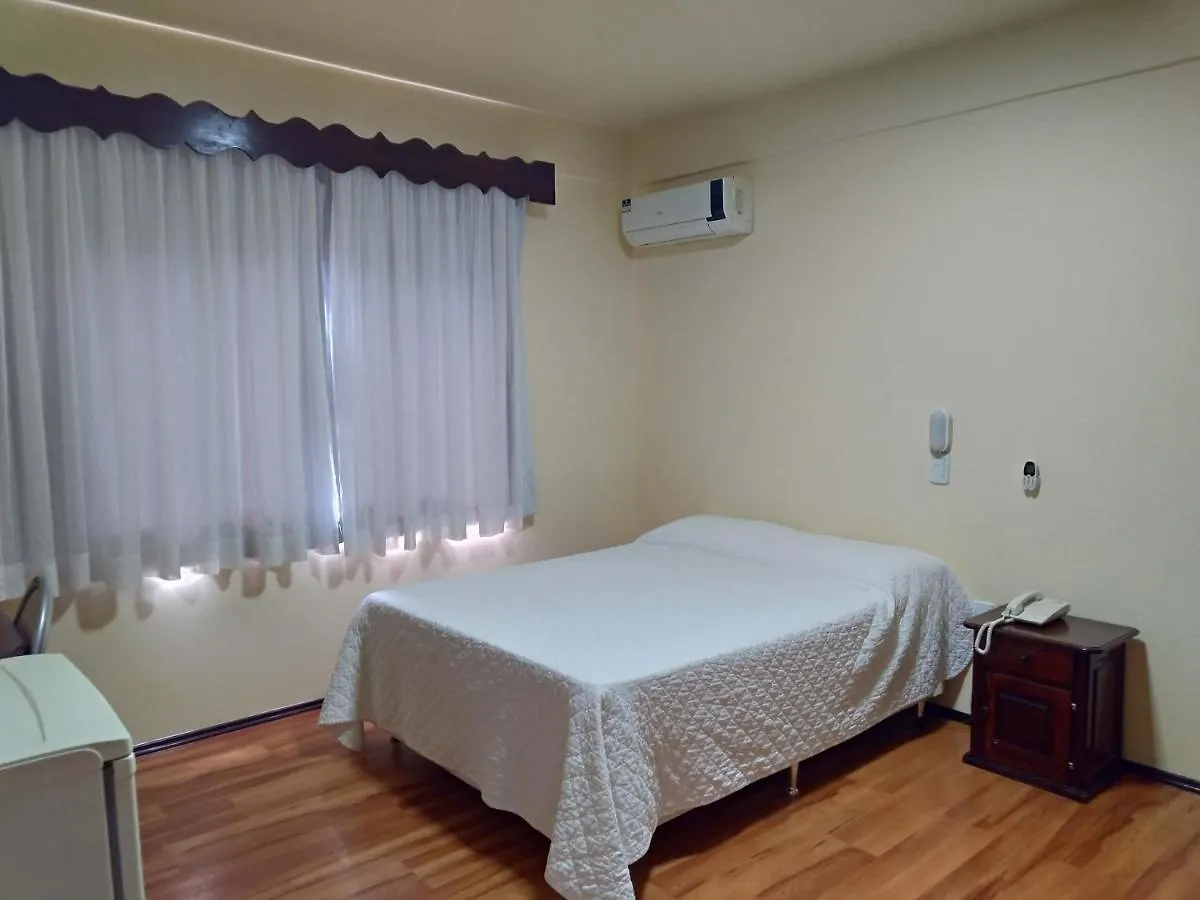 Hotel Das Videiras