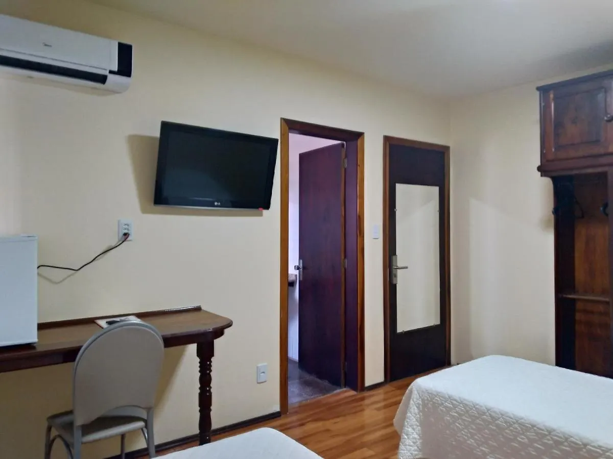 Hotel Das Videiras