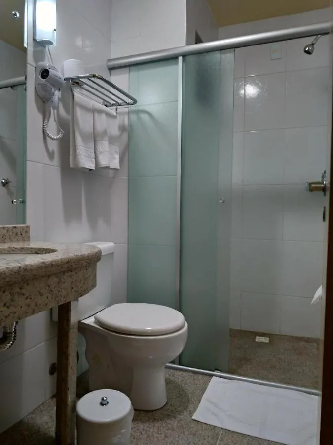 Hotel Das Videiras